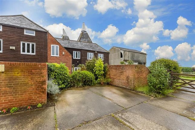 4 bedroom link detached house for sale
