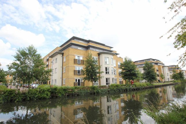 2 bed flat