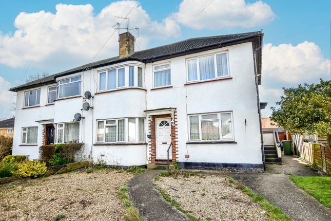 2 bedroom maisonette for sale