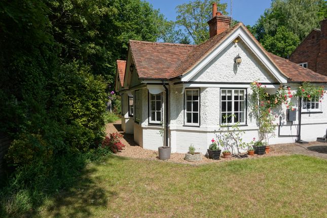 3 bed detached bungalow