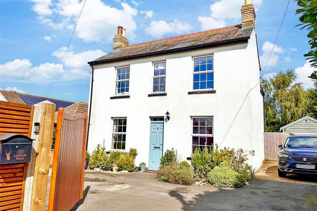 London Road, Newington... 4 bed detached house for sale