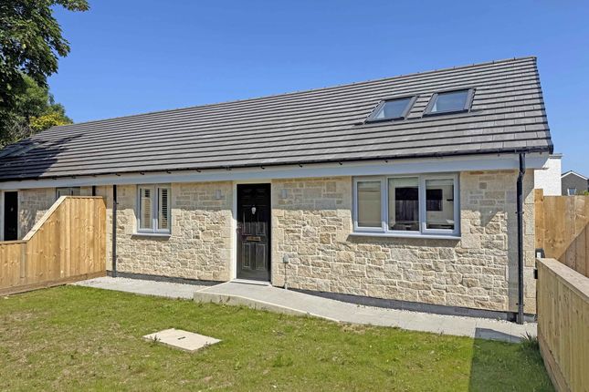 Illogan Highway, Nr. Redruth, Cornwall 2 bed semi