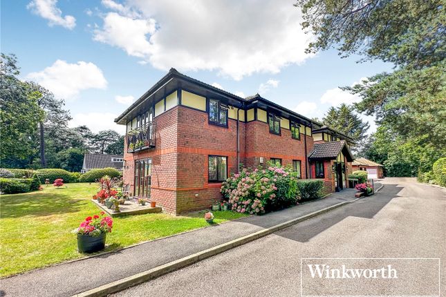 Ringwood Road, Dorset BH22 2 bed apartment for sale