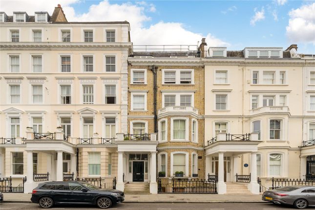 London W8 1 bed apartment for sale