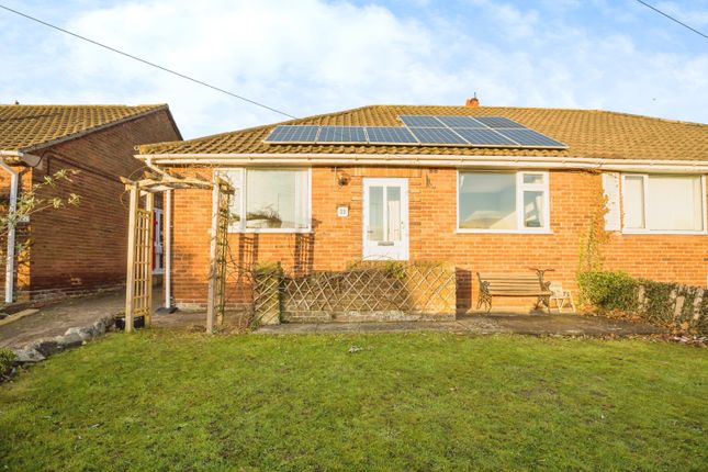 3 bed semi-detached house