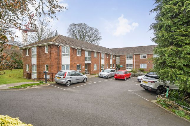 St. Cross Road, Winchester, SO23 1 bed apartment for sale