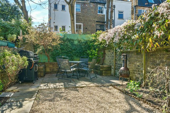 2 bed flat
