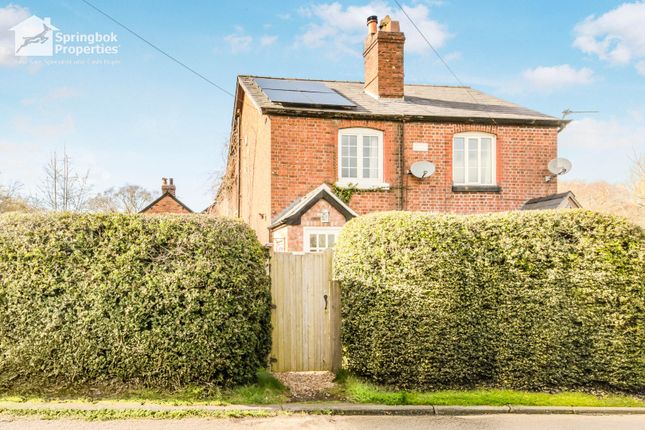 3 bed semi-detached house
