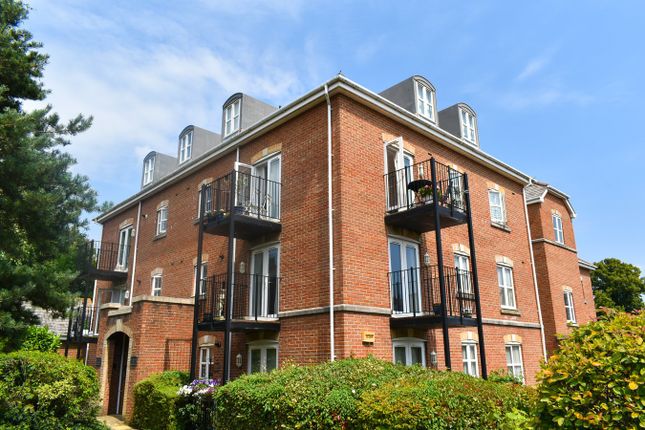 2 bed flat