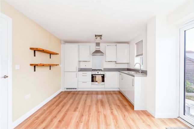 Harbord Close, Filwood Park 3 bed detached house for sale