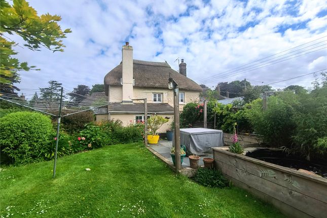 Kings Nympton, Umberleigh, Devon, EX37 3 bed detached house for sale