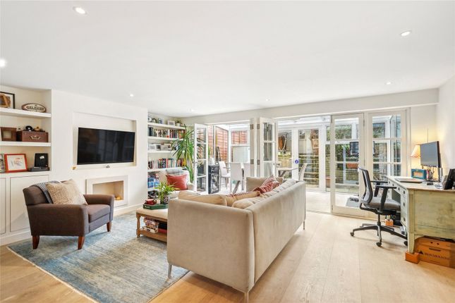 2 bed flat