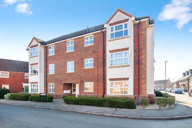 2 bedroom flat for sale