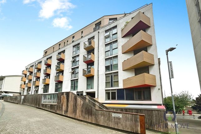 New England Street, East Sussex BN1 1 bed flat for sale