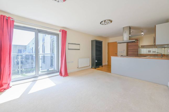 2 bed flat