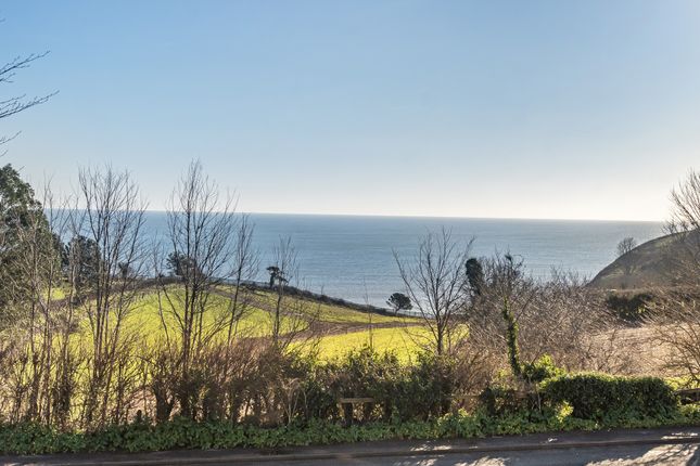 Southdowns Road, Dawlish, EX7 0LB 5 bed detached house for sale