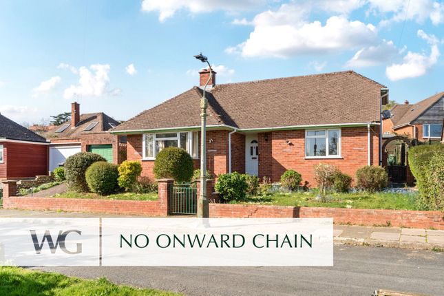 Pennsylvania, Exeter 2 bed bungalow for sale