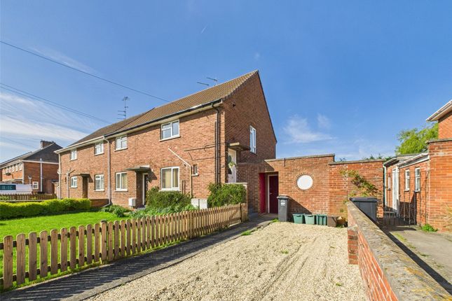 2 bed flat