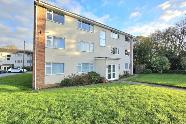 Oakbury Drive, Weymouth 2 bed flat for sale