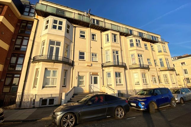 South Parade, Southsea 2 bed apartment for sale