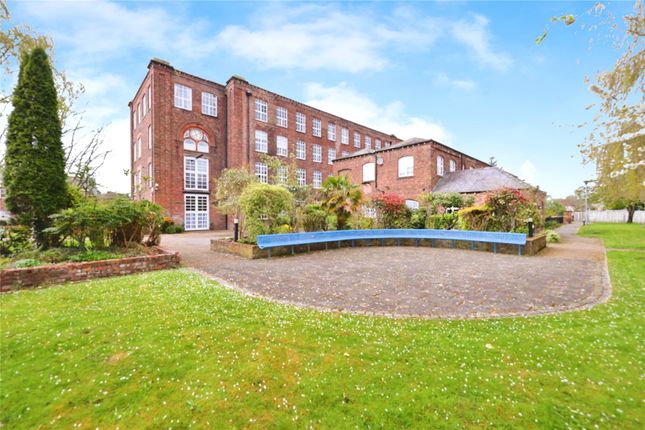 1 bed flat