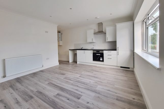 1 bed flat