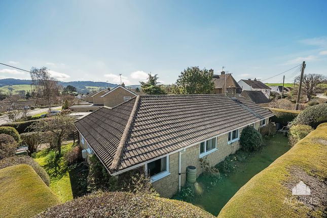 4 bedroom detached bungalow for sale