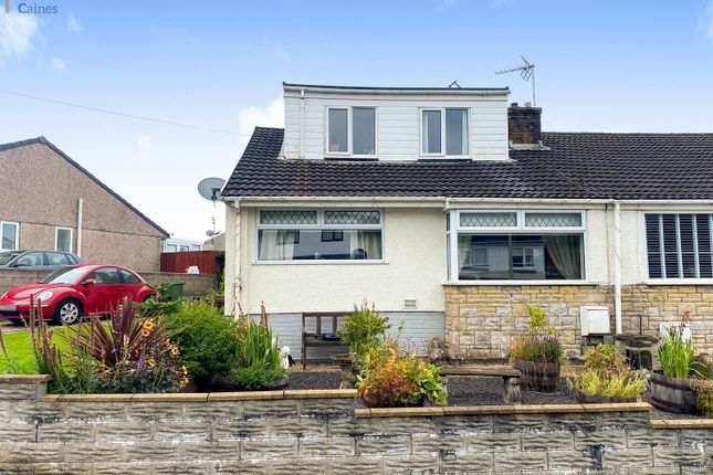 4 bedroom semi-detached bungalow for sale