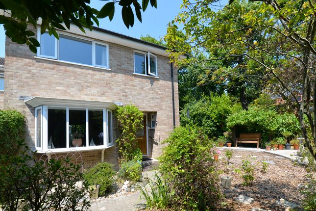 Grange Close, Everton, Lymington SO41 3 bed link detached house for sale