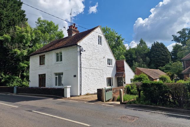 3 bed semi-detached house