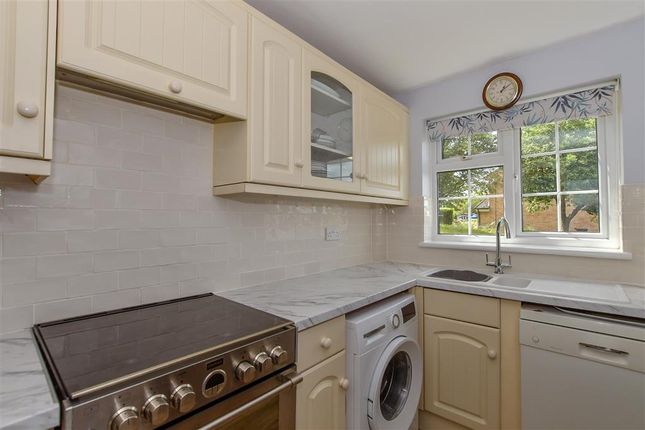 2 bed terraced house