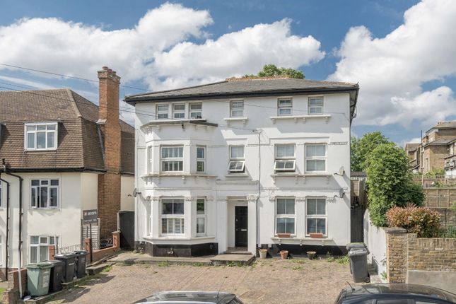 Faversham Road, London 2 bed apartment for sale