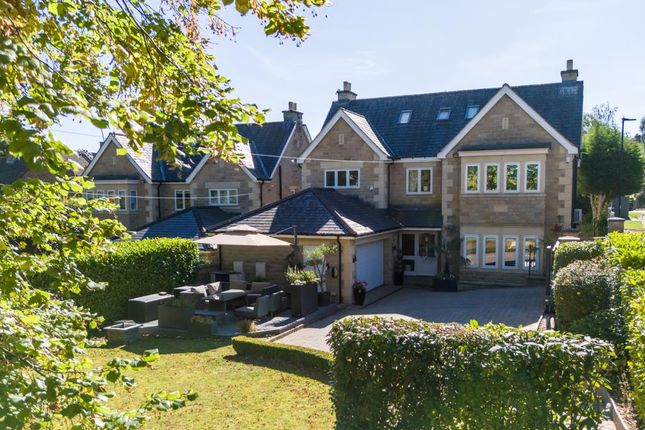 Dore Close, Sheffield 5 bed detached house for sale