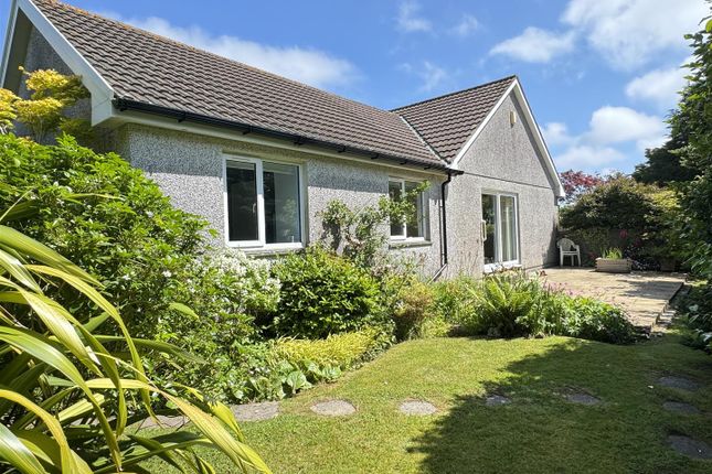 4 bedroom detached bungalow for sale