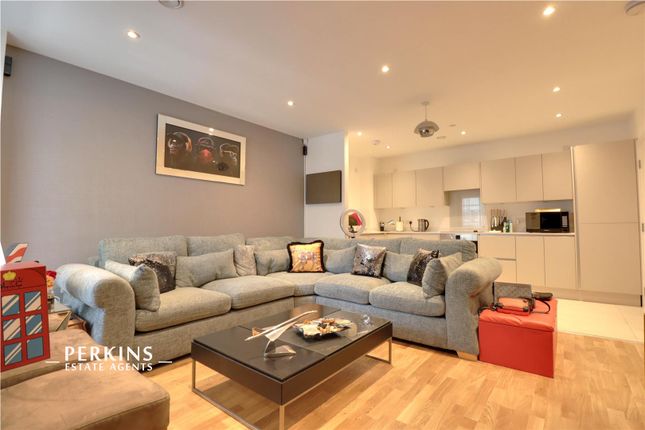 1 bed flat
