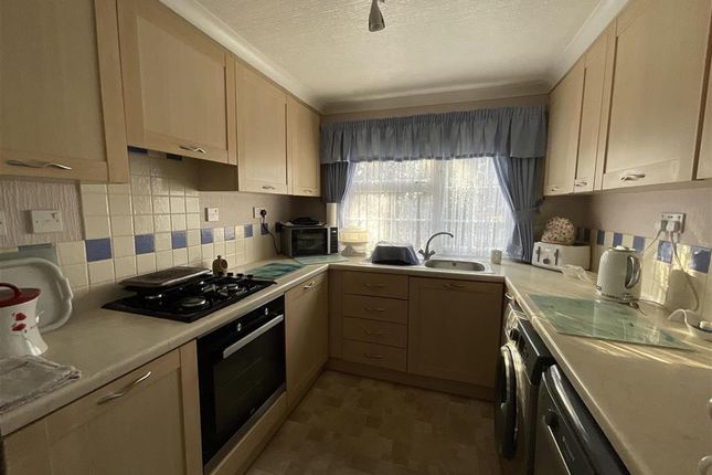 Shipbourne Road, Tonbridge, Kent 2 bed park home for sale