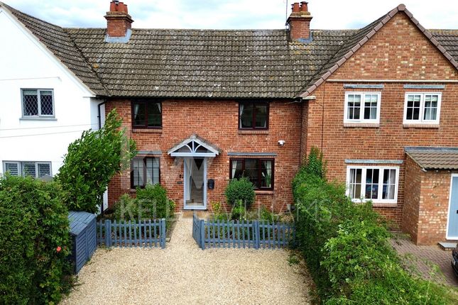 3 bedroom cottage for sale