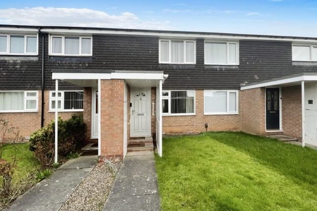 Formby Walk, Eaglescliffe, Stockton... 2 bed ground floor flat for sale