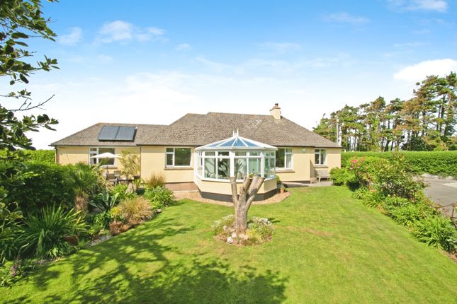 4 bed bungalow