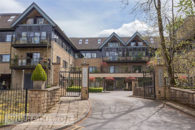 Aldenbrook, Sunny Bank Road... 2 bed apartment for sale