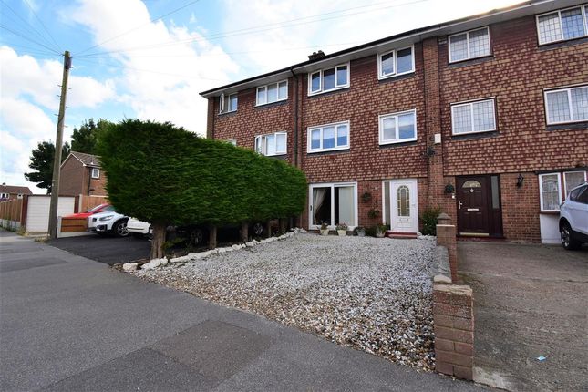 4 bedroom town house for sale