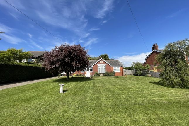 Smallwood Hey Road, Pilling PR3 4 bed bungalow for sale