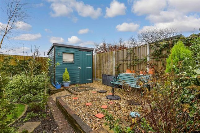 3 bed detached bungalow