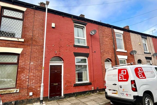 Hill Street, Heywood, Greater... 2 bed terraced house for sale