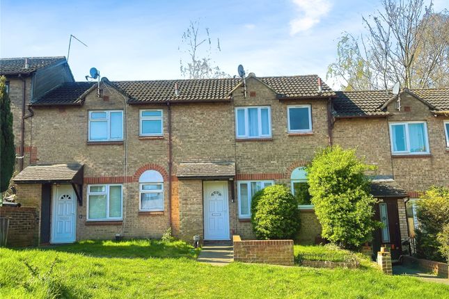 Winifred Road, Erith DA8 1 bed terraced house for sale