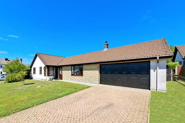4 bedroom bungalow for sale