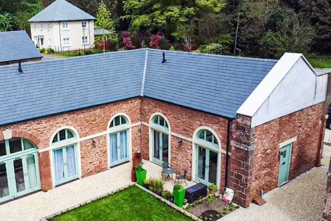 2 bed bungalow