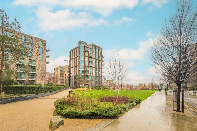 Amber Apartment, Woodberry Down N4 2 bed apartment for sale