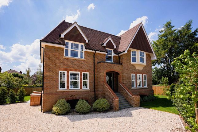 Ellington Gardens, Taplow... 4 bed detached house for sale