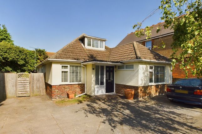 Beacon Road, Broadstairs, CT10 4 bed detached bungalow for sale
